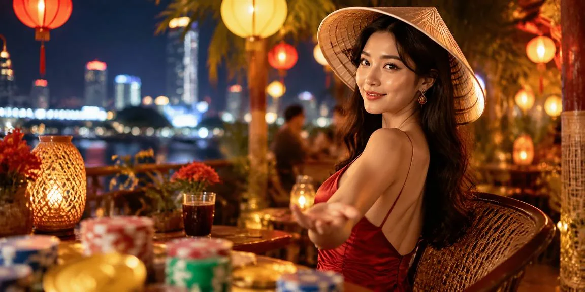 Người Chia Bài Trực Tiếp